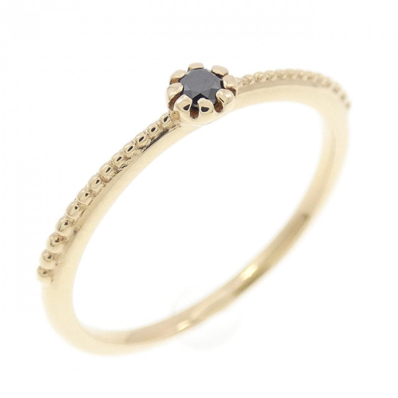 エテ ダイヤモンド リング 0.03CT