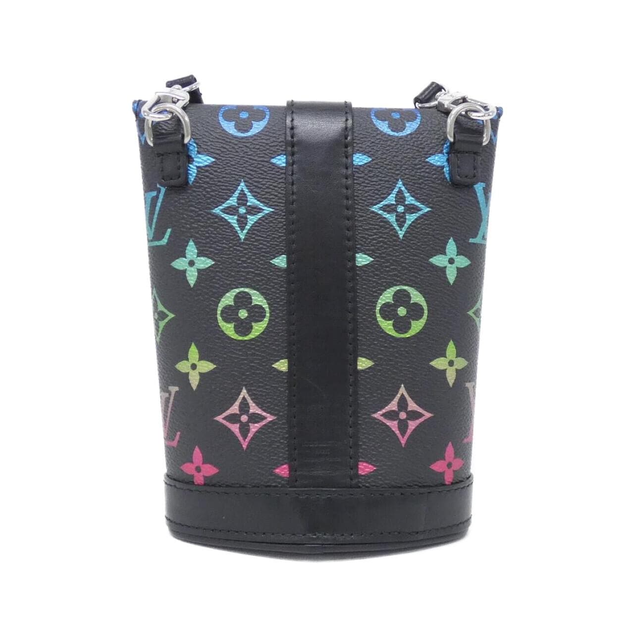 ルイヴィトン モノグラム イリディセント エンベロップ ポーチ M13906 ショルダーバッグ