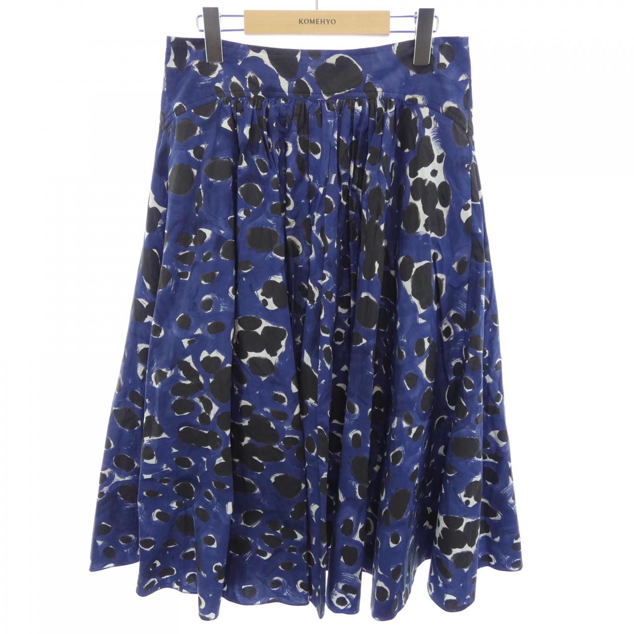 マルニ MARNI GOMA0476A0 スカート