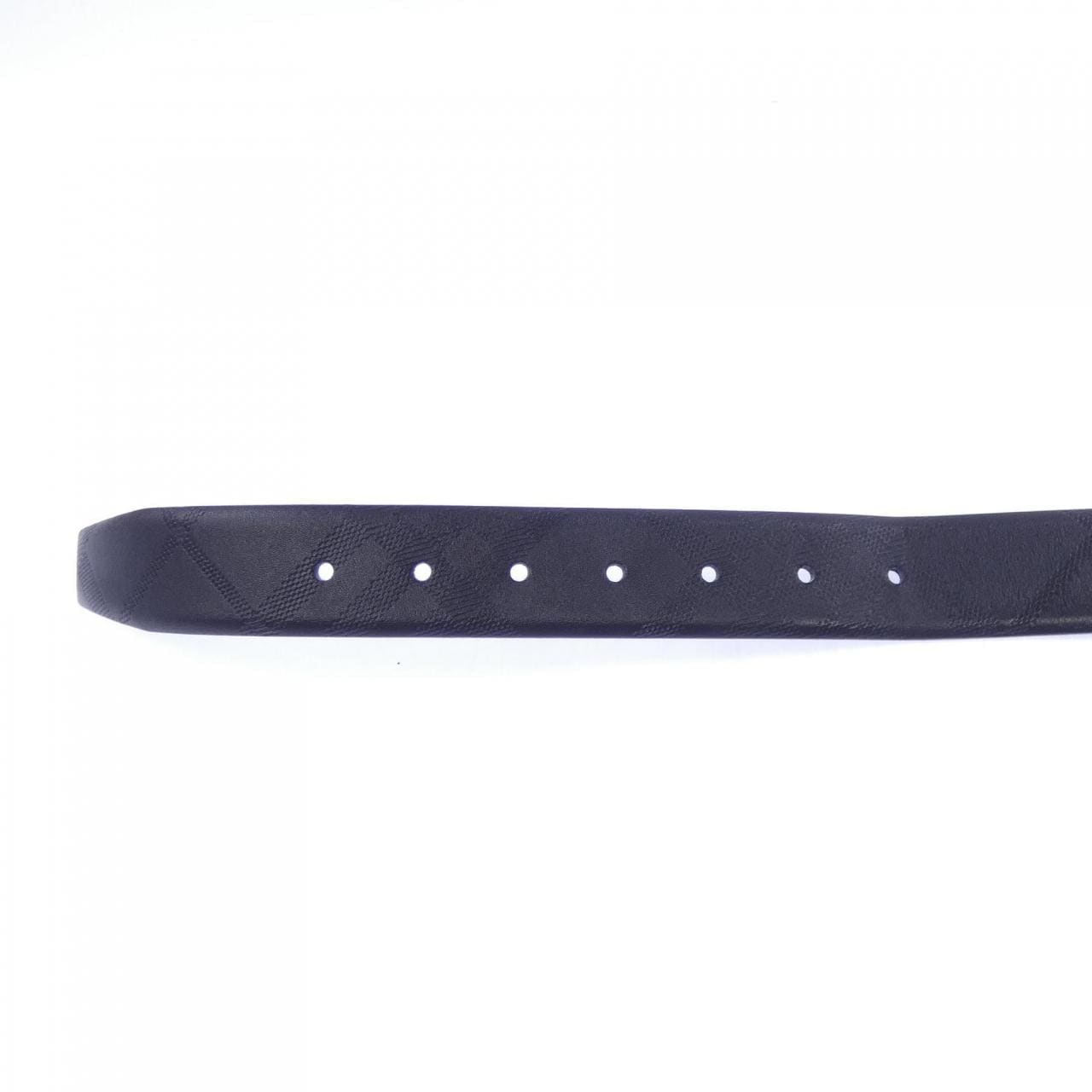 バーバリー BURBERRY BELT