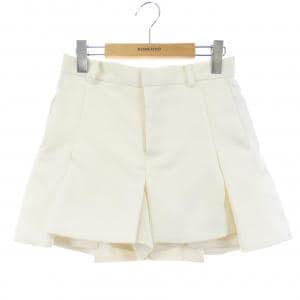 サカイ SACAI 25-07644 ショートパンツ