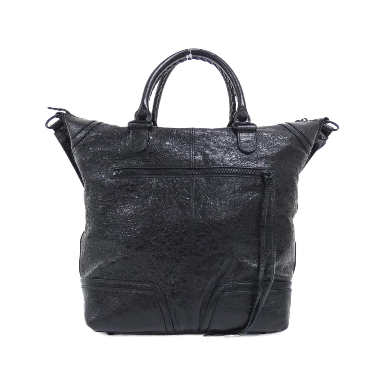 バレンシアガ ル カゴール ミディアム トート 719067 2AAM9 バッグ