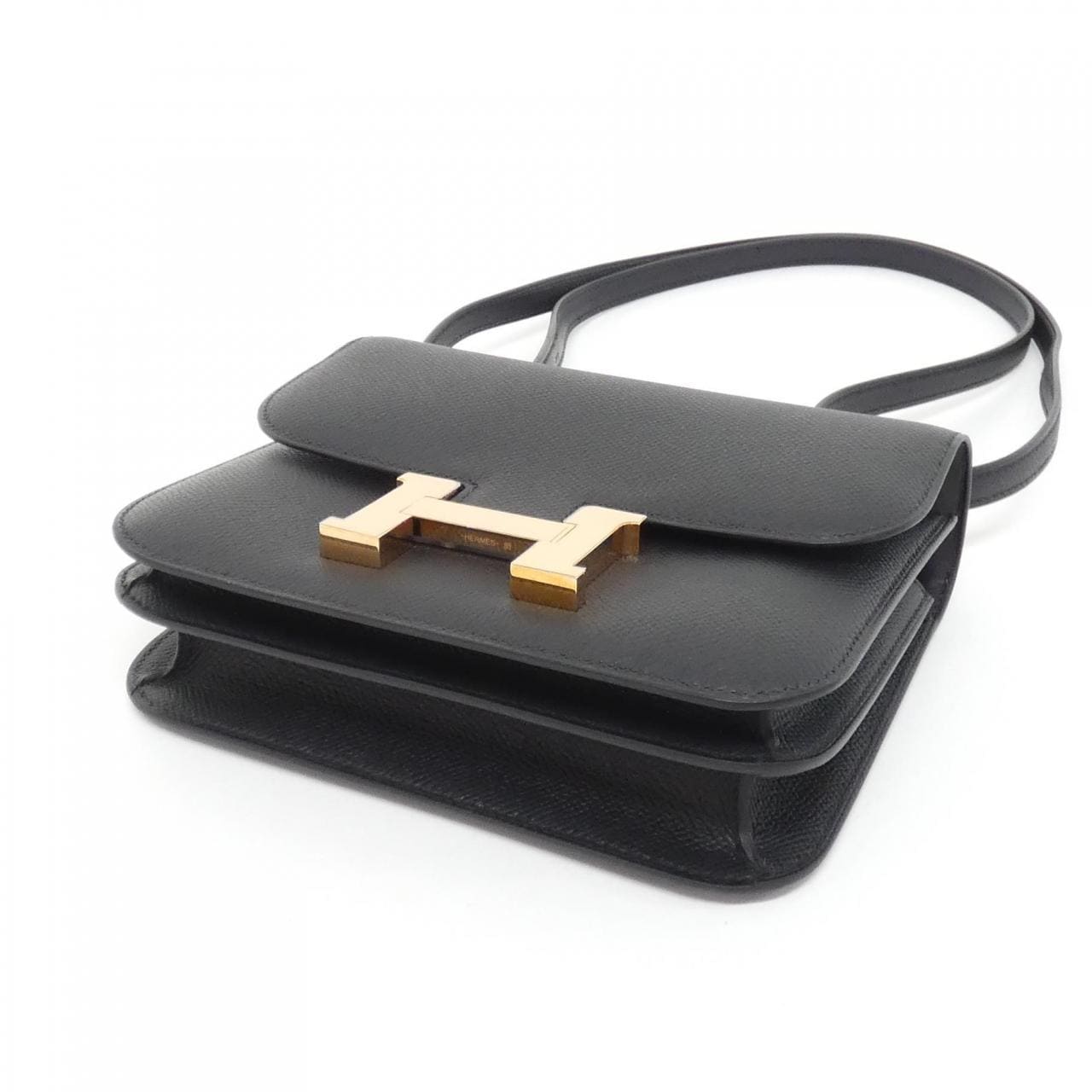 エルメス コンスタンス3 MINI 083905CD ショルダーバッグ