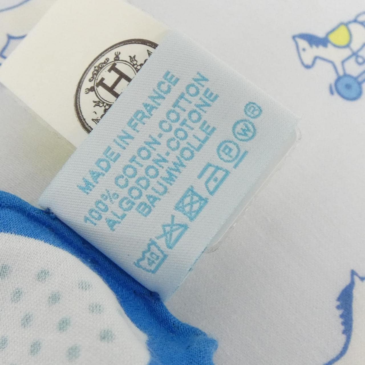 エルメス BANDANA ADADA 103144M スカーフ