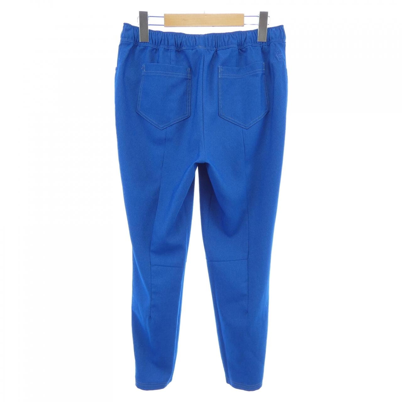 ルコックスポルティフ LE COQ SPORTIF QMWPJD32 パンツ