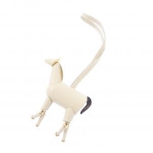 ロロピアーナ Loro Piana FAR1717 KEY HOLDER