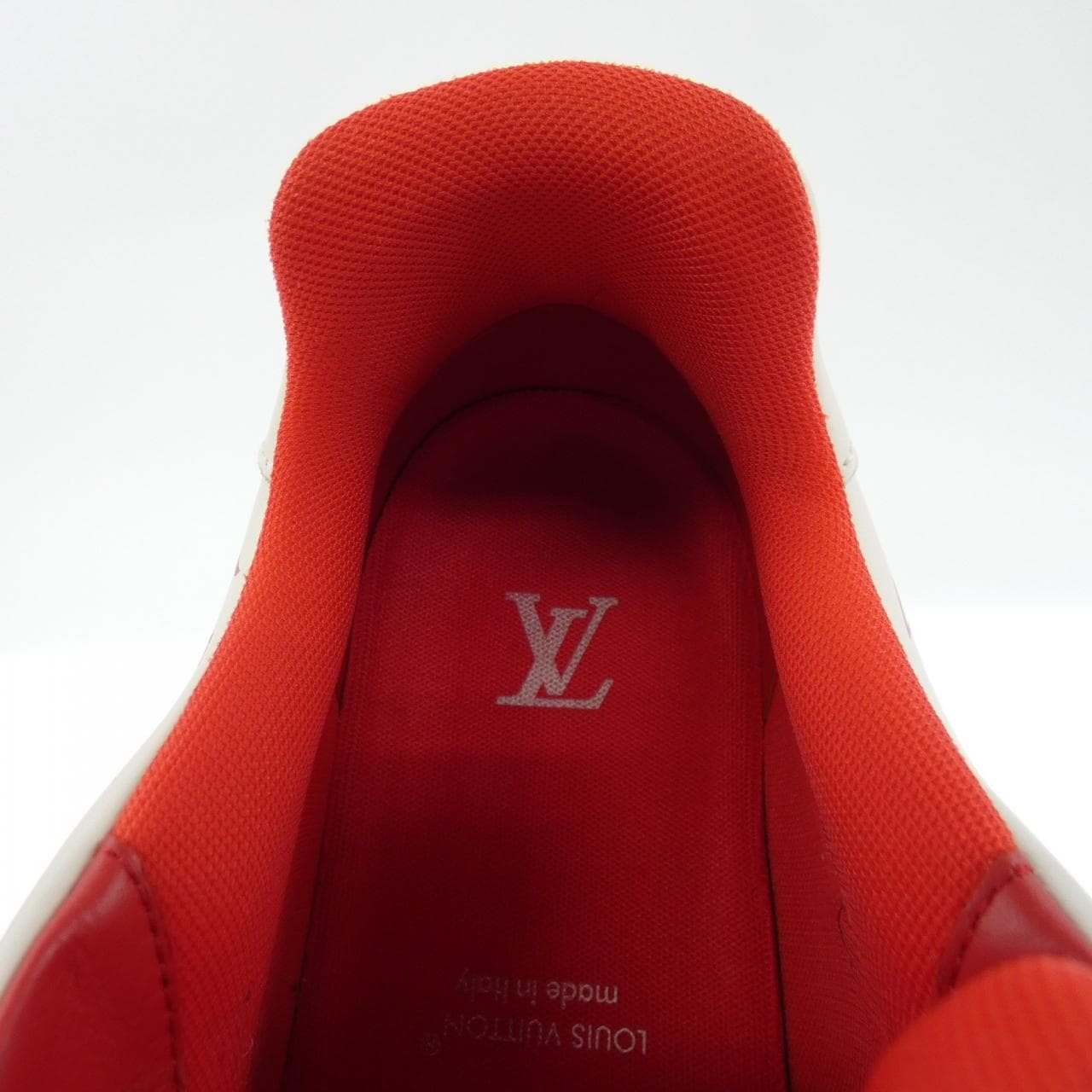 ルイヴィトン LOUIS VUITTON スニーカー