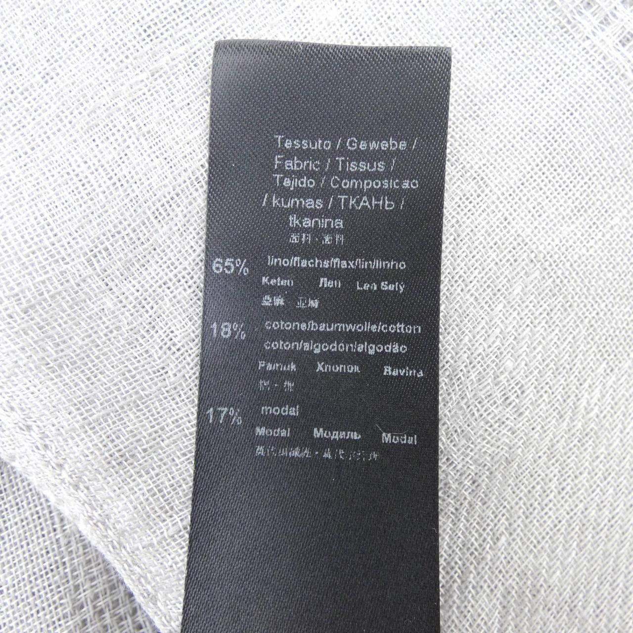 エンポリオアルマーニ EMPORIO ARMANI 635208 STOLE