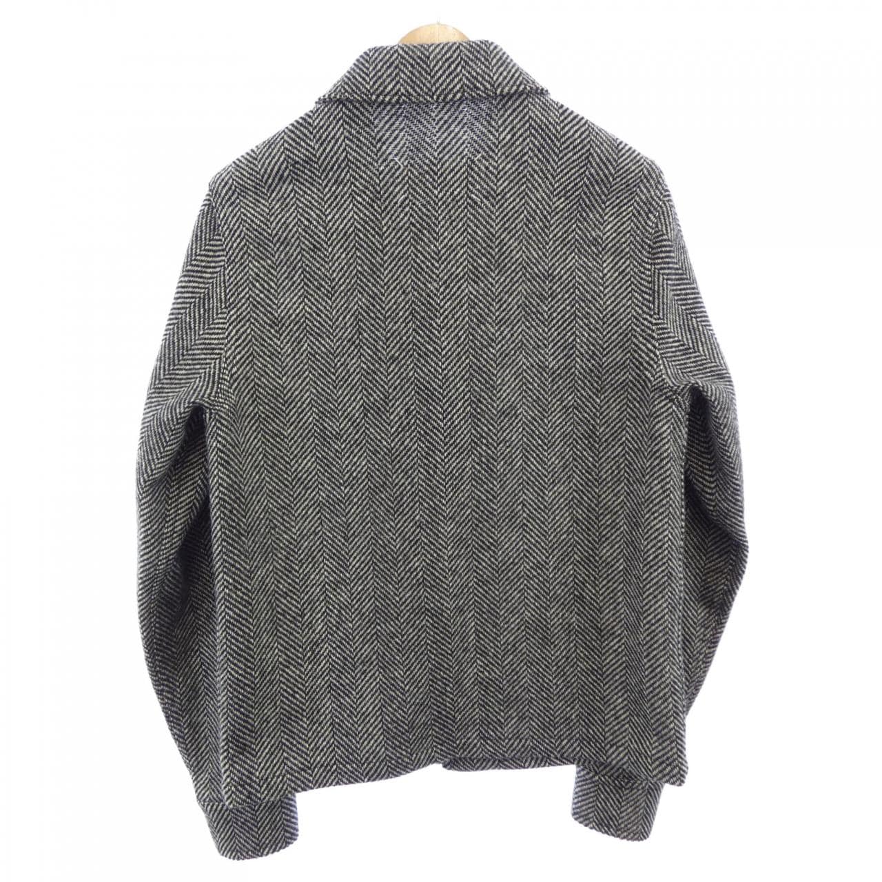 メゾンマルジェラ Maison Margiela S50AM0412 ジャケット