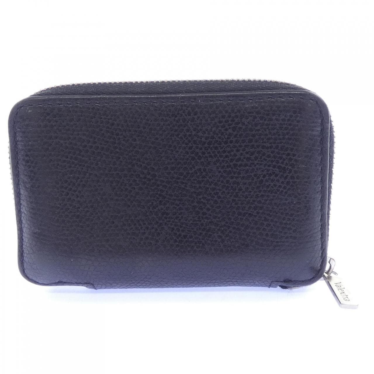 ヴァレクストラ VALEXTRA COIN CASE