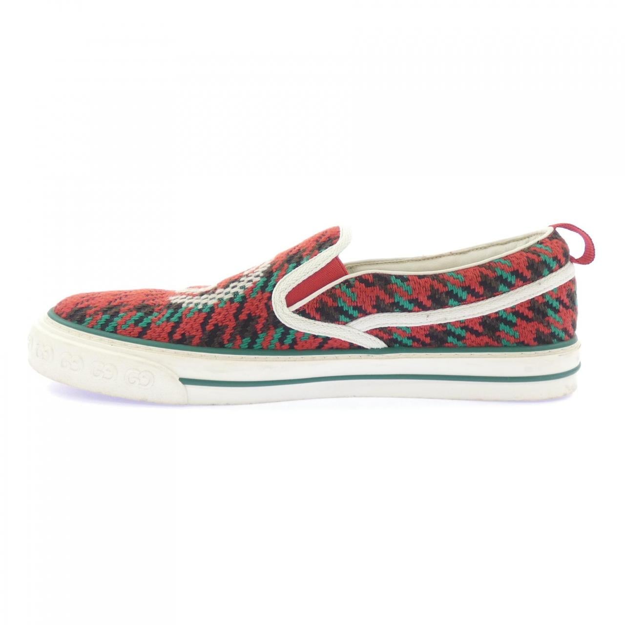 グッチ GUCCI スニーカー
