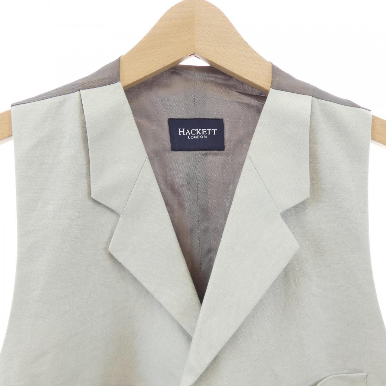 ハケット HACKETT ベスト