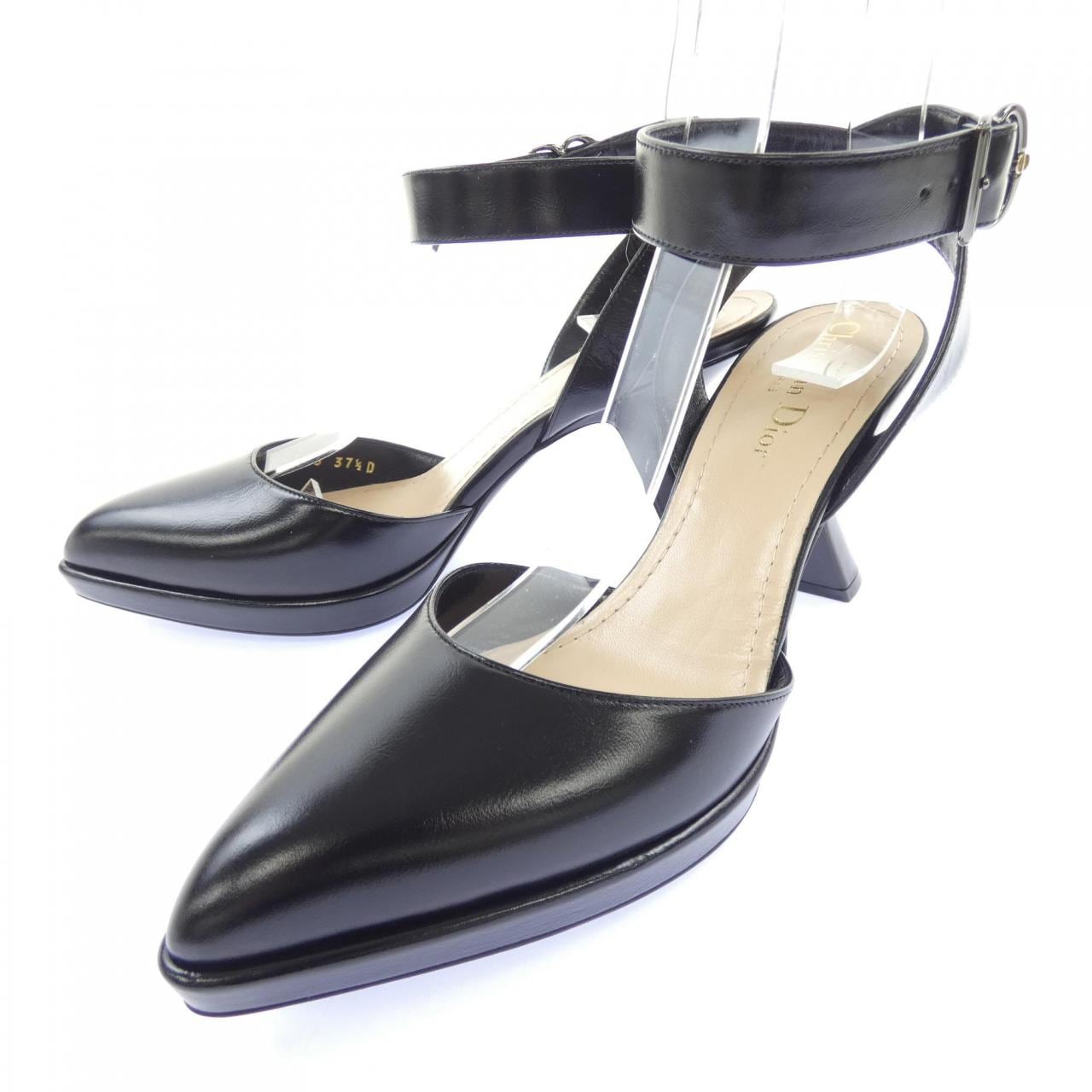 クリスチャンディオール CHRISTIAN DIOR MD0523 パンプス