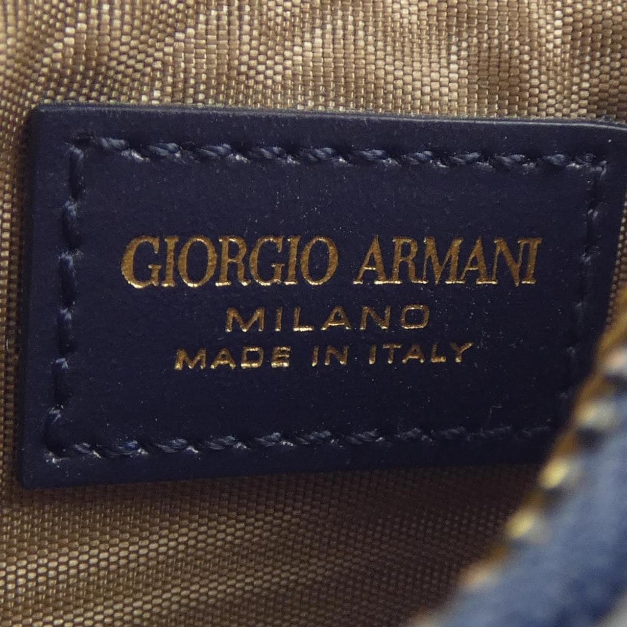 ジョルジオ アルマーニ GIORGIO ARMANI CARD CASE