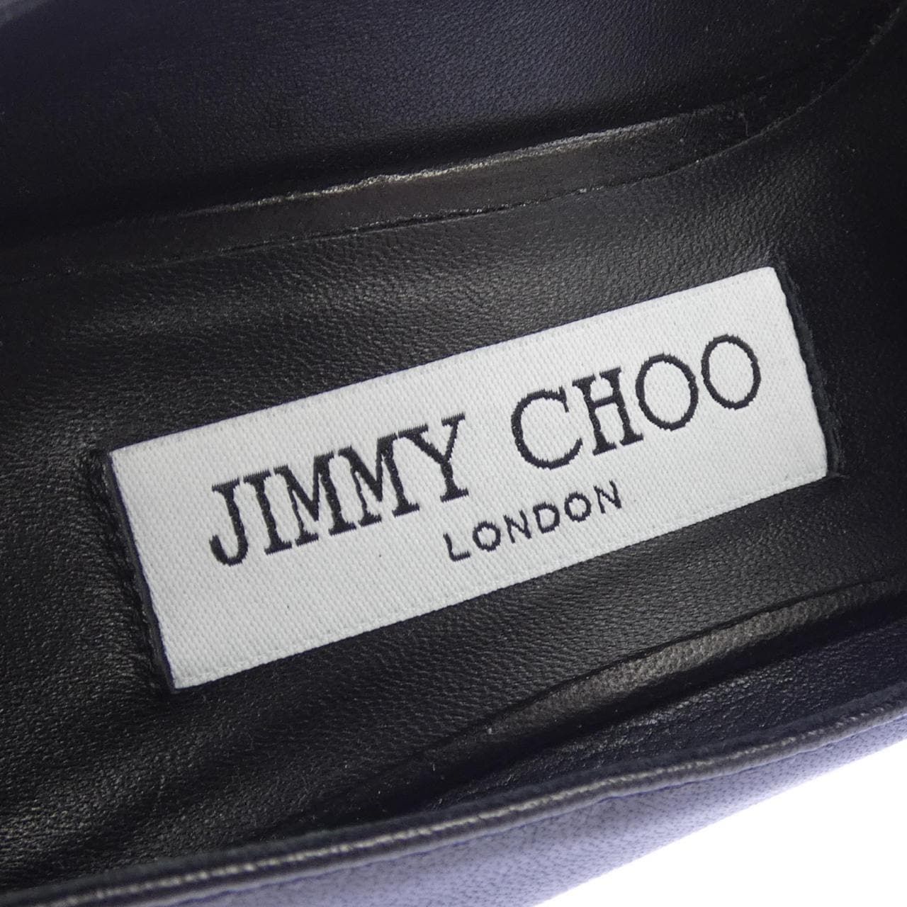 ジミーチュウ JIMMY CHOO パンプス