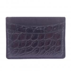 ベルルッティ Berluti バンブー カードケース CARD CASE