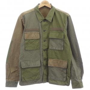 ユニフォームエクスペリメント UNIFORM EXPERIMENT UE-202004 ジャケット