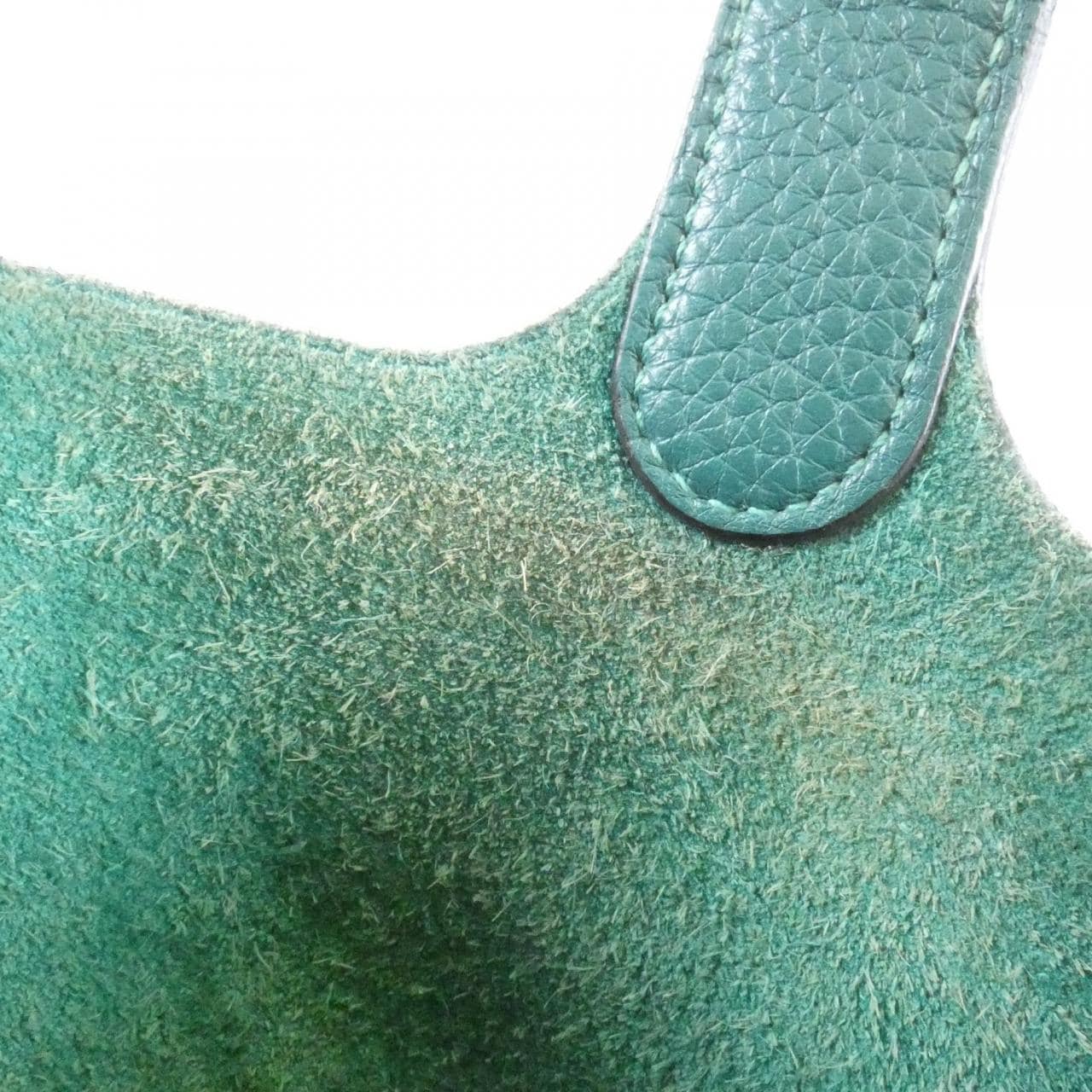 エルメス ピコタン ロック PM 056289CK バッグ