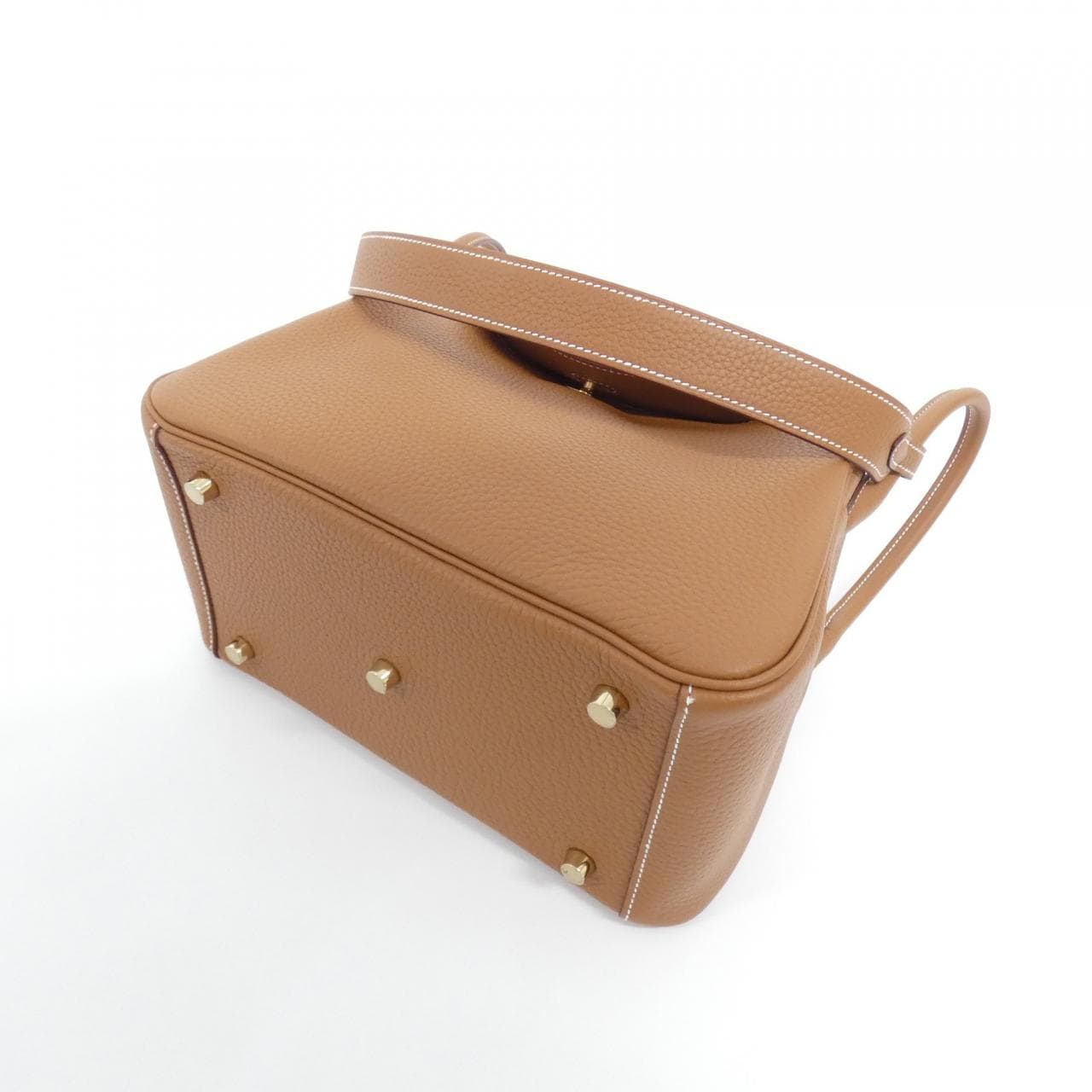 【未使用品】エルメス リンディ 26cm 073428CC ショルダーバッグ