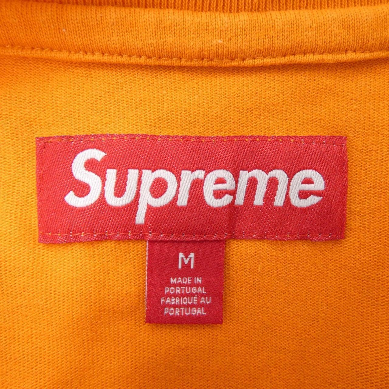 シュプリーム SUPREME SMALL BOX LOGO Tシャツ