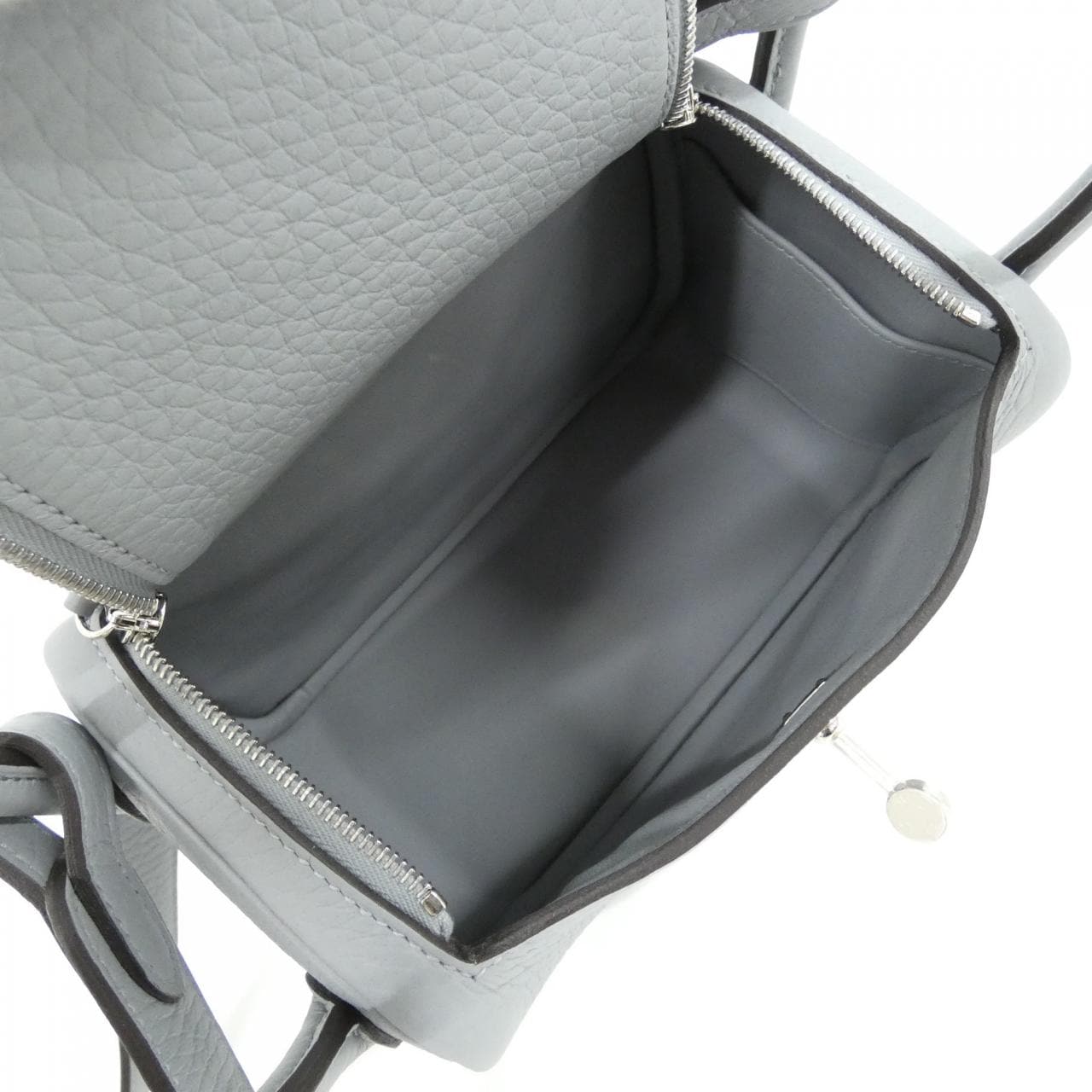 エルメス リンディ2 MINI 085956CK ショルダーバッグ