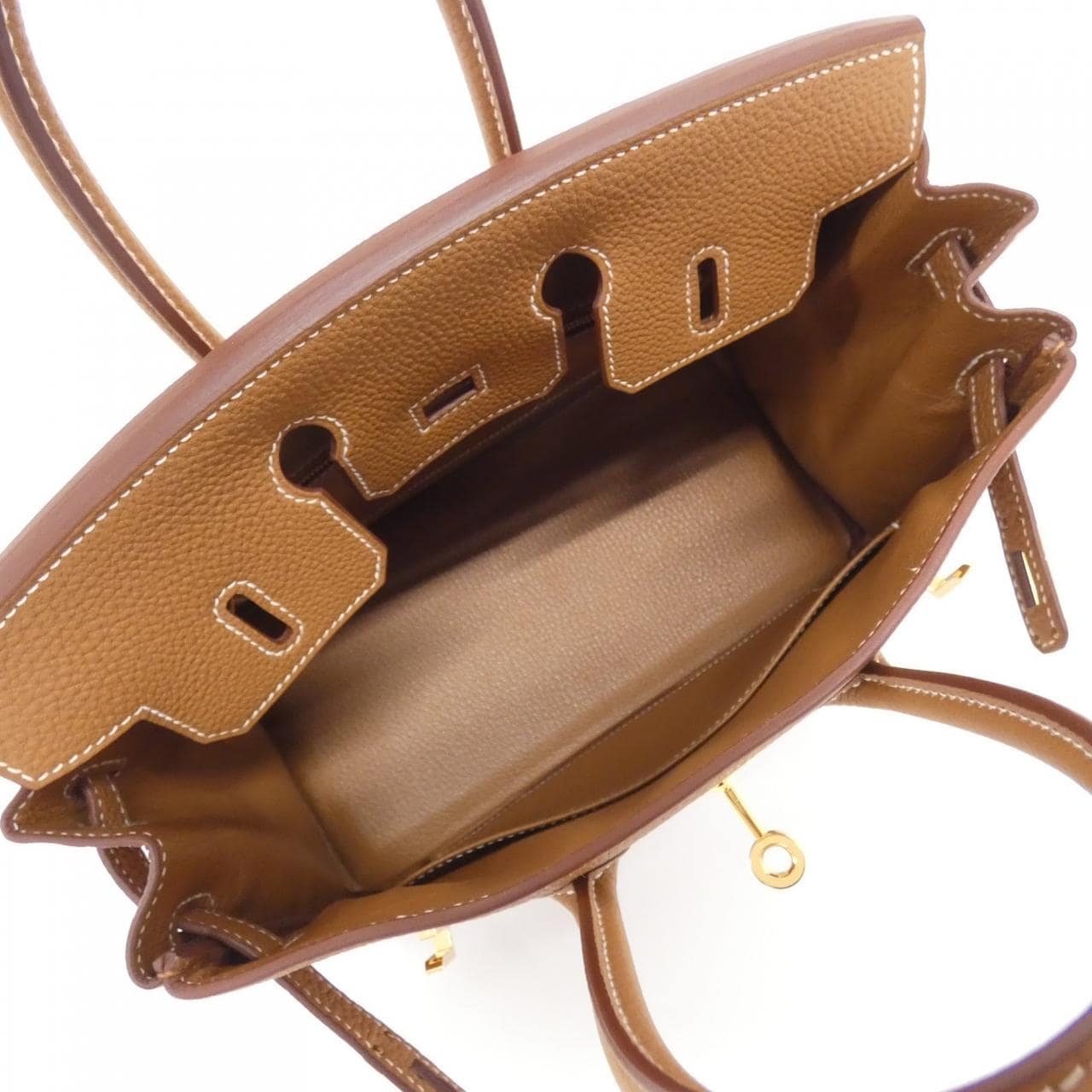 エルメス バーキン 25cm 041344CC バッグ
