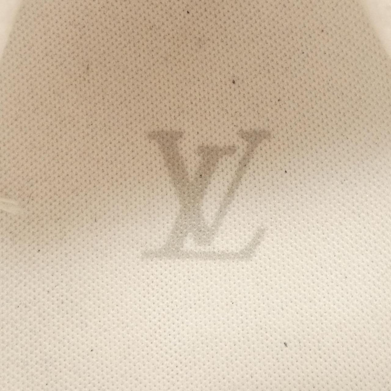 ルイヴィトン LOUIS VUITTON ショーアップライン スニーカー