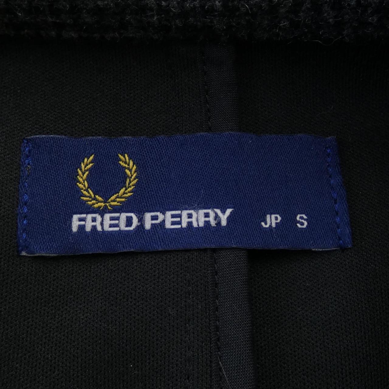 フレッドペリー FRED PERRY コート