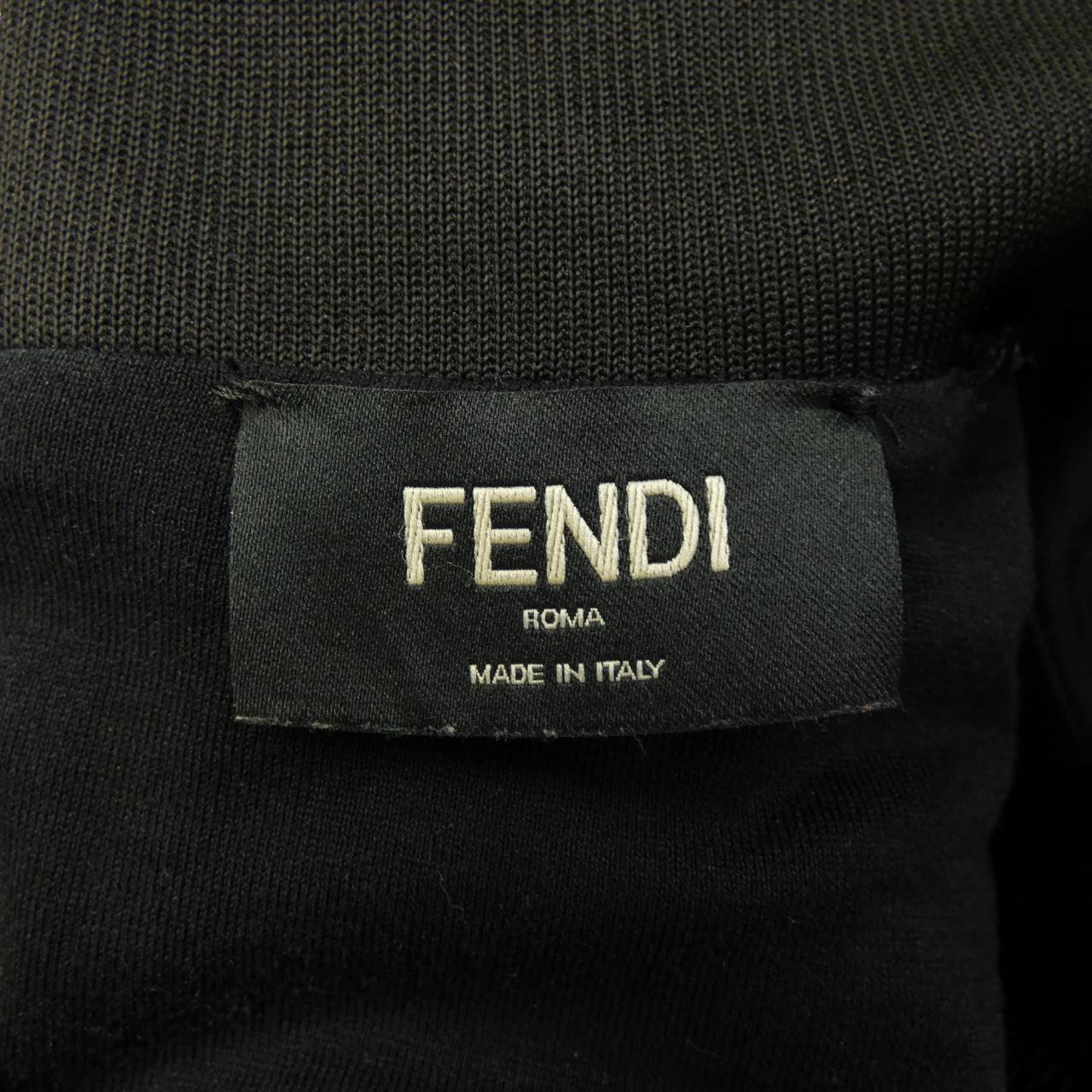 フェンディ FENDI ブルゾン