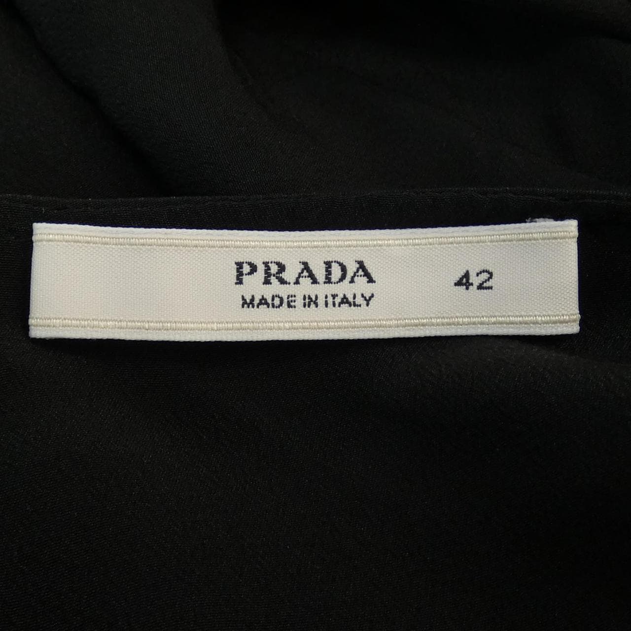 普拉达PRADA衬衫