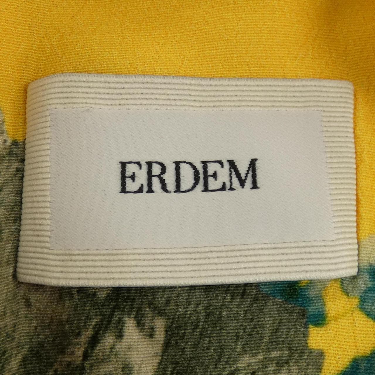 エルダム ERDEM トップス