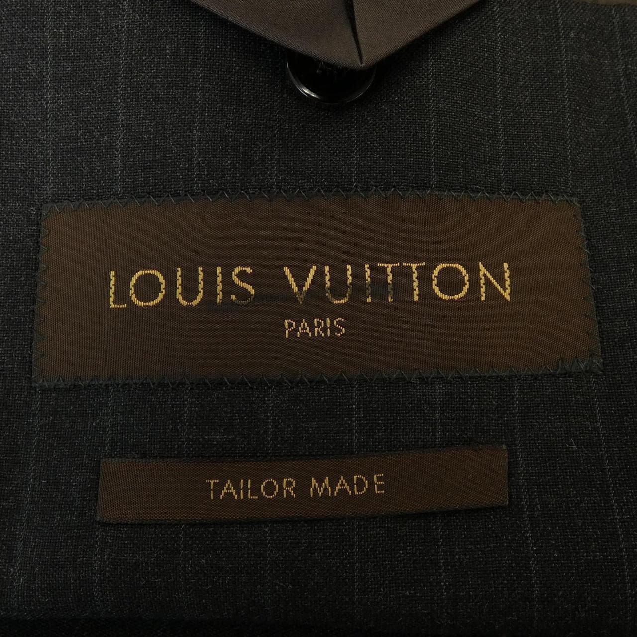 ルイヴィトン LOUIS VUITTON スーツ