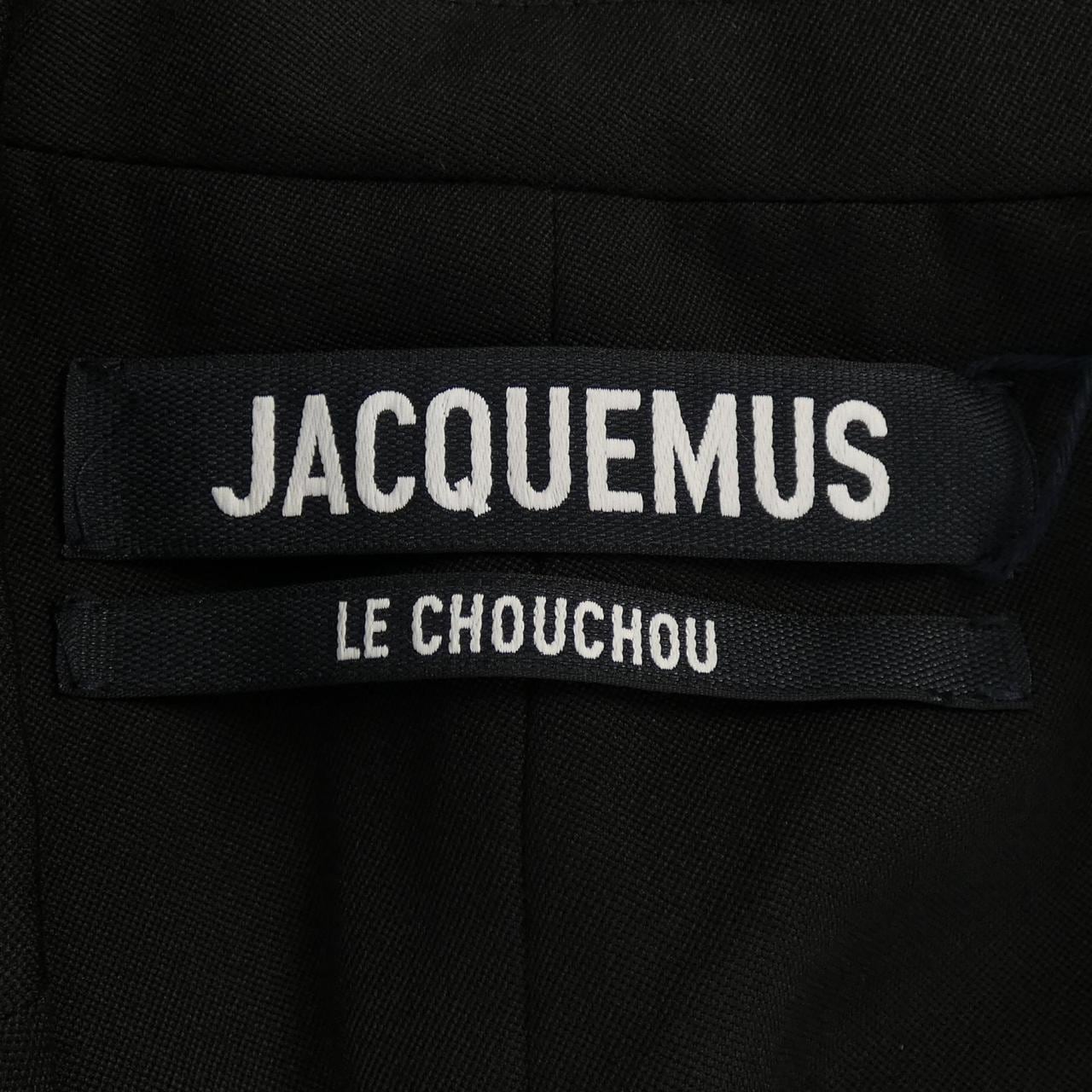 JACQUEMUS夹克