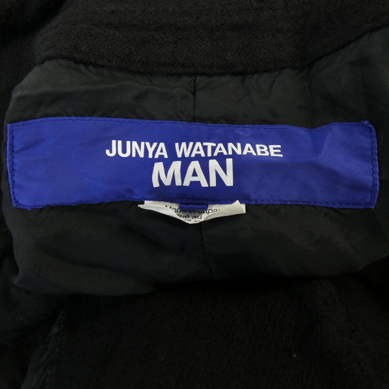 JUNYA WATANABE coat