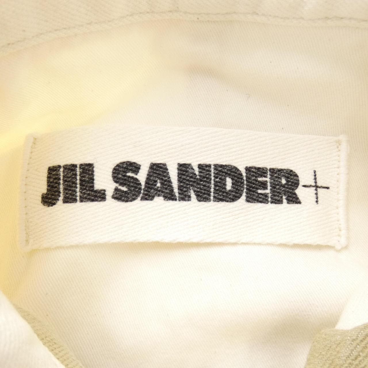 ジルサンダープラス JIL SANDER+ コート