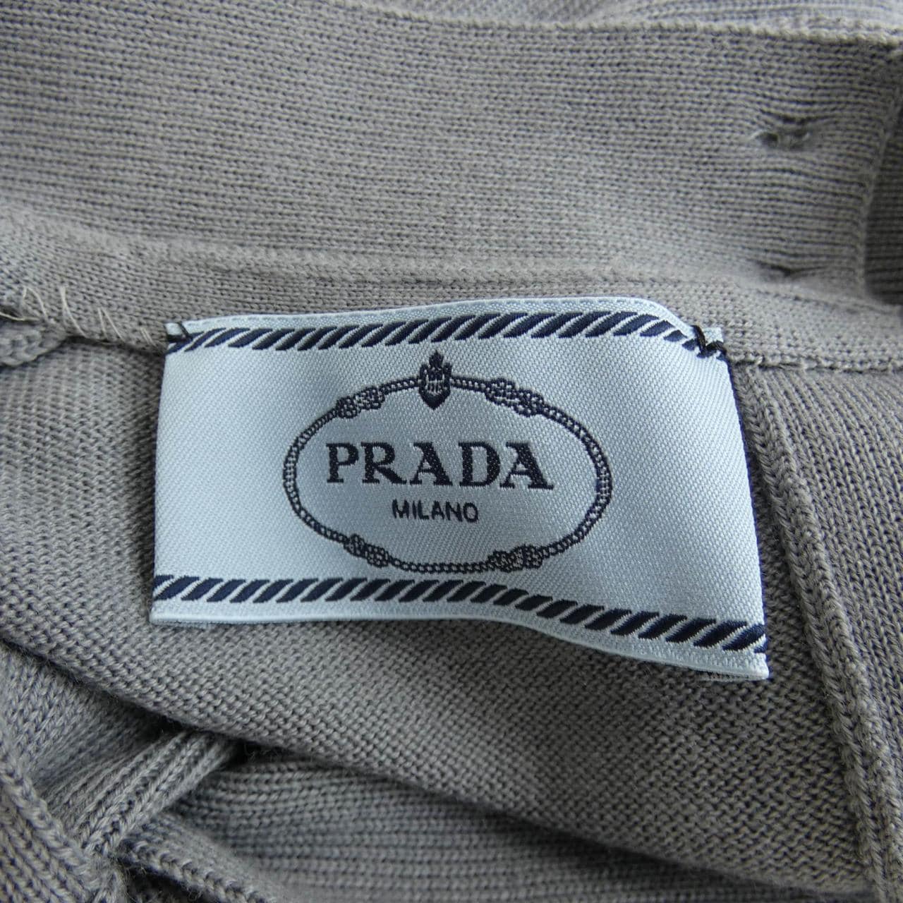 Prada PRADA针织衫