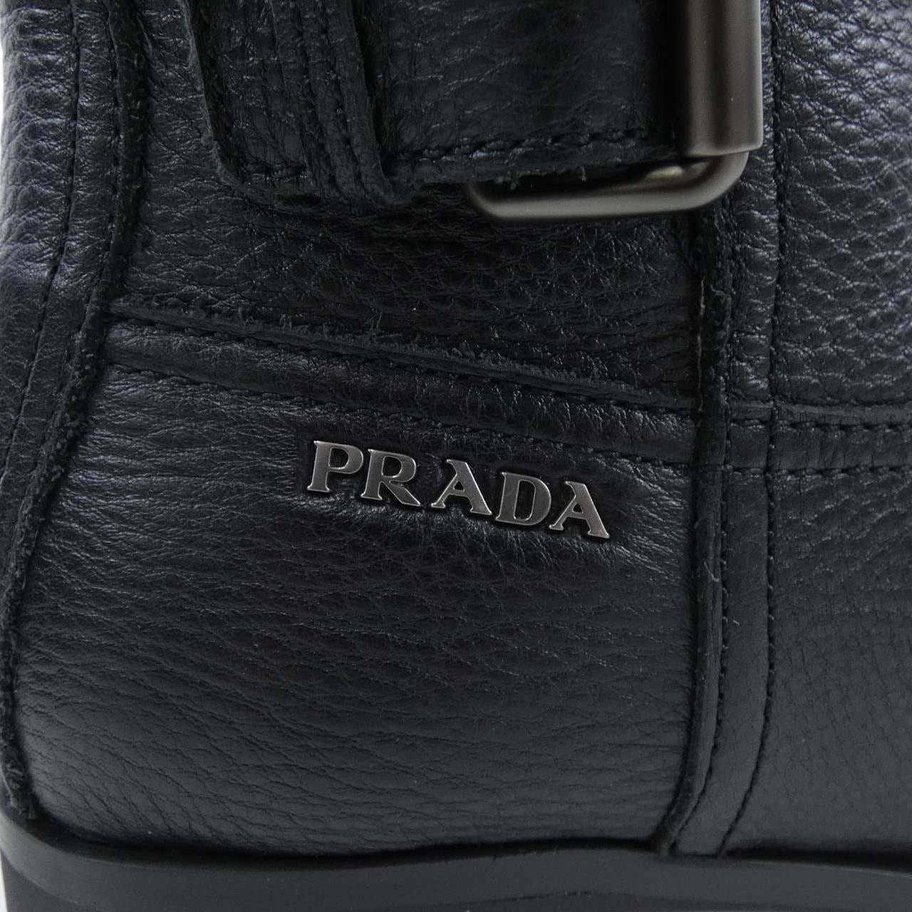 プラダ PRADA ブーツ