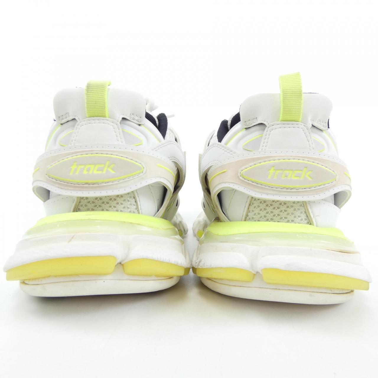 BALENCIAGA巴黎世家運動鞋