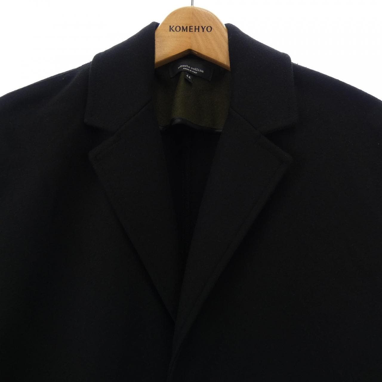 ロベルトコリーナ ROBERTO COLLINA コート