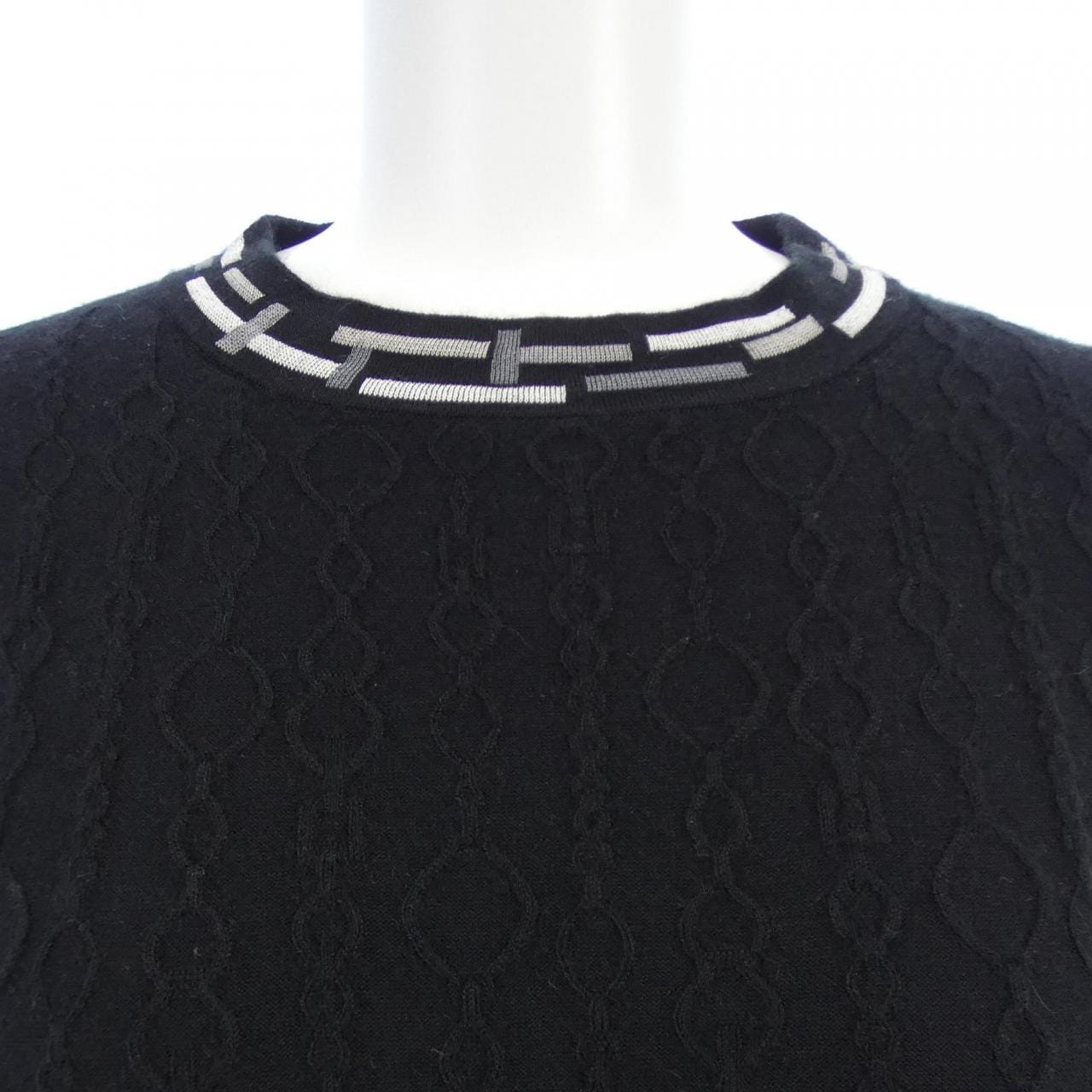 HERMES HERMES knitwear