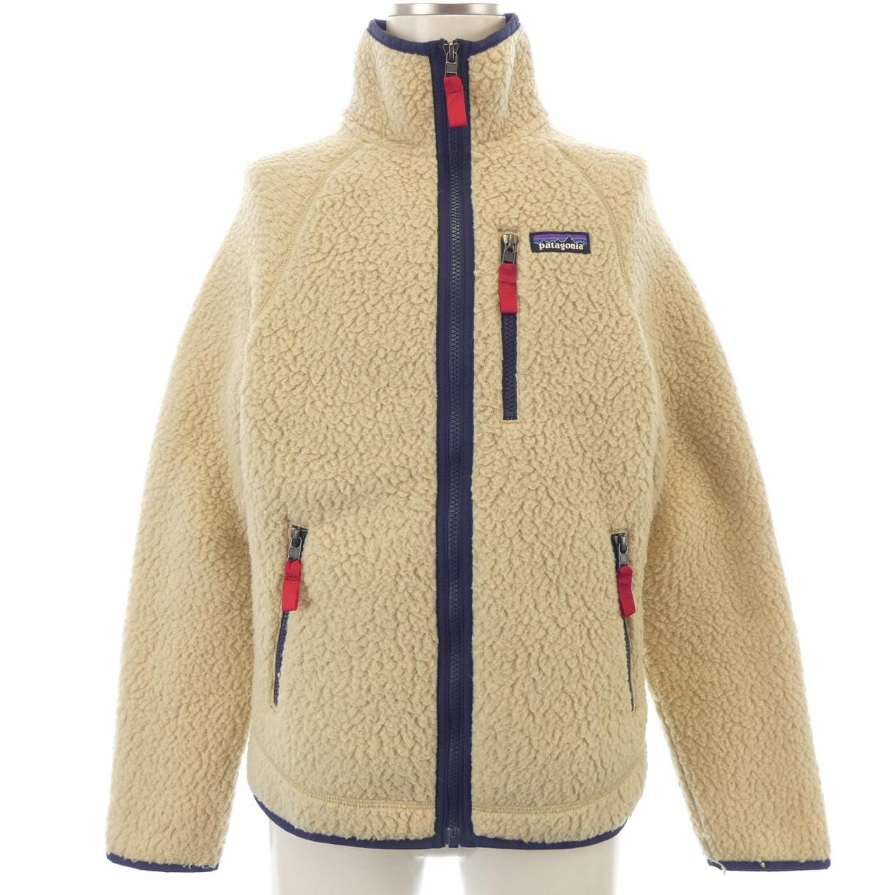 パタゴニア PATAGONIA ブルゾン