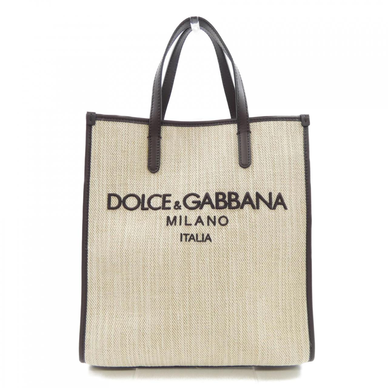 ドルチェアンドガッバーナ DOLCE&GABBANA BAG