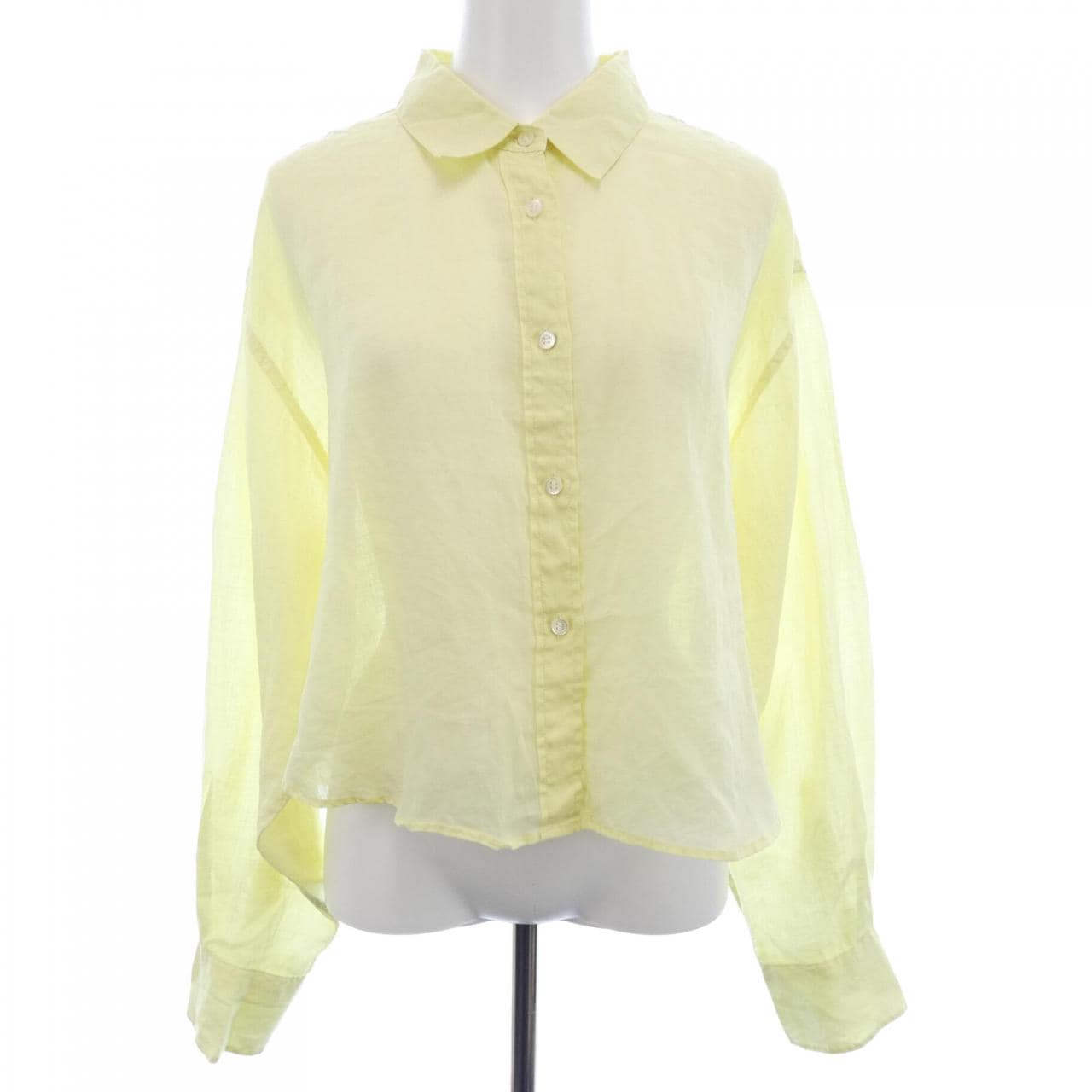 イエナ IENA シャツ