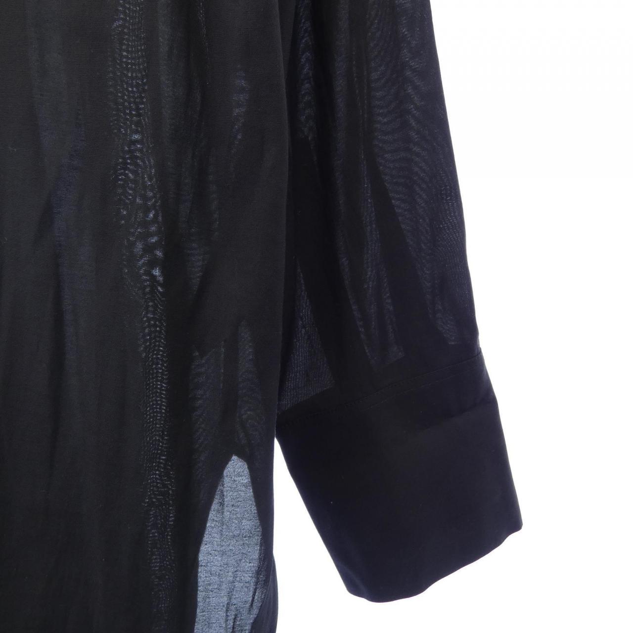 MOGA shirt