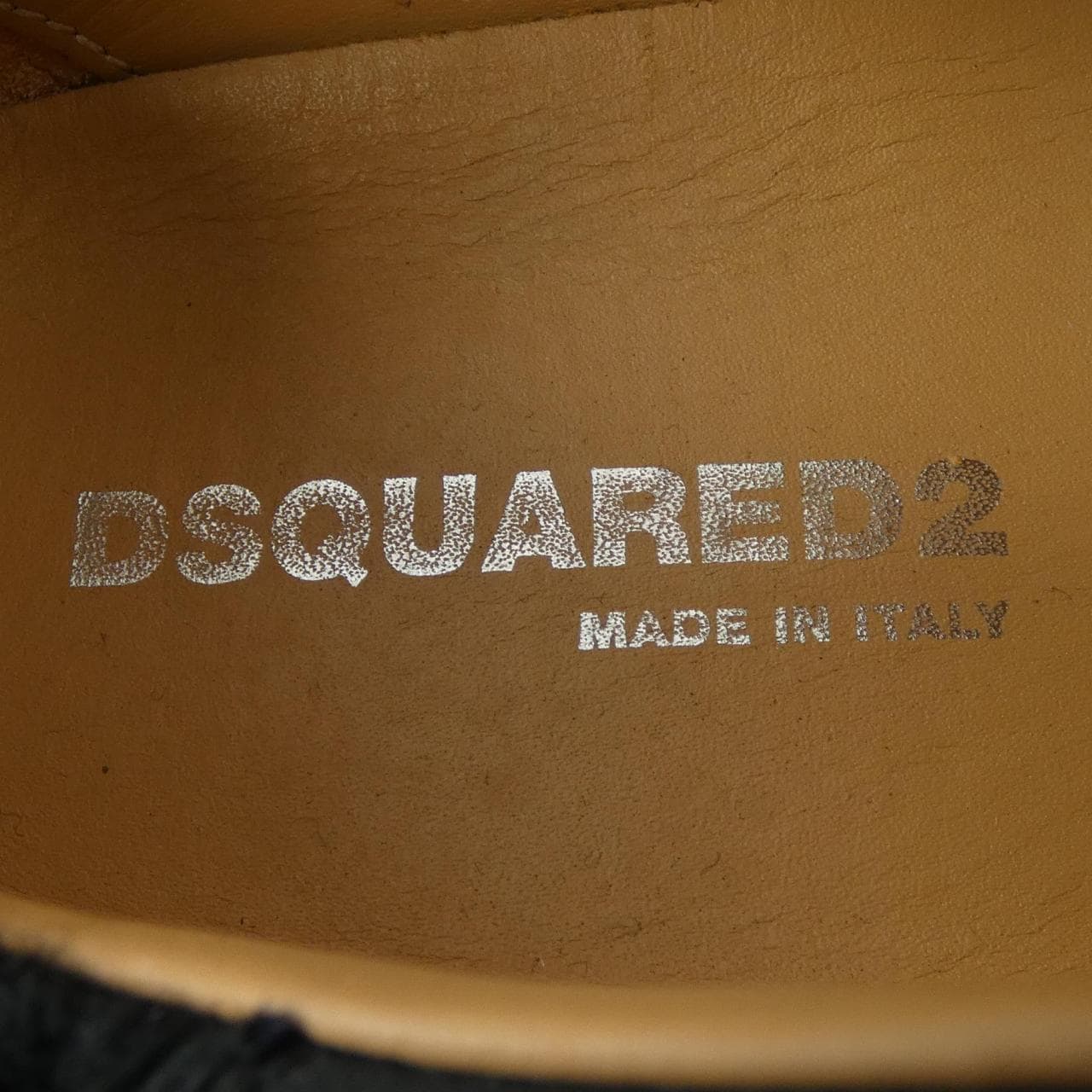 ディースクエアード DSQUARED2 スニーカー