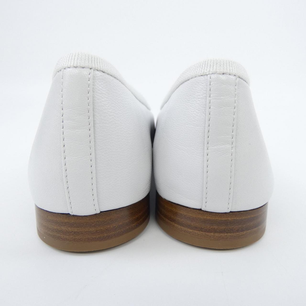 シャネル CHANEL フラットシューズ