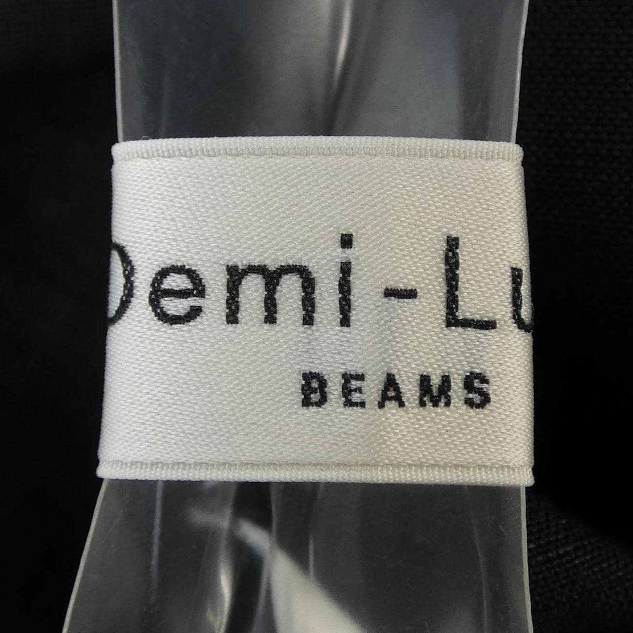 デミルクスビームス DEMI-LUXE BEAMS ワンピース