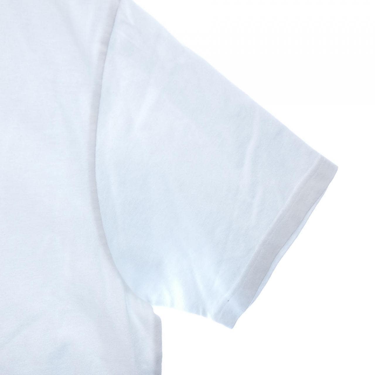 バレンシアガ BALENCIAGA WARDROBE 612966 TIVG5 UNISEX Tシャツ
