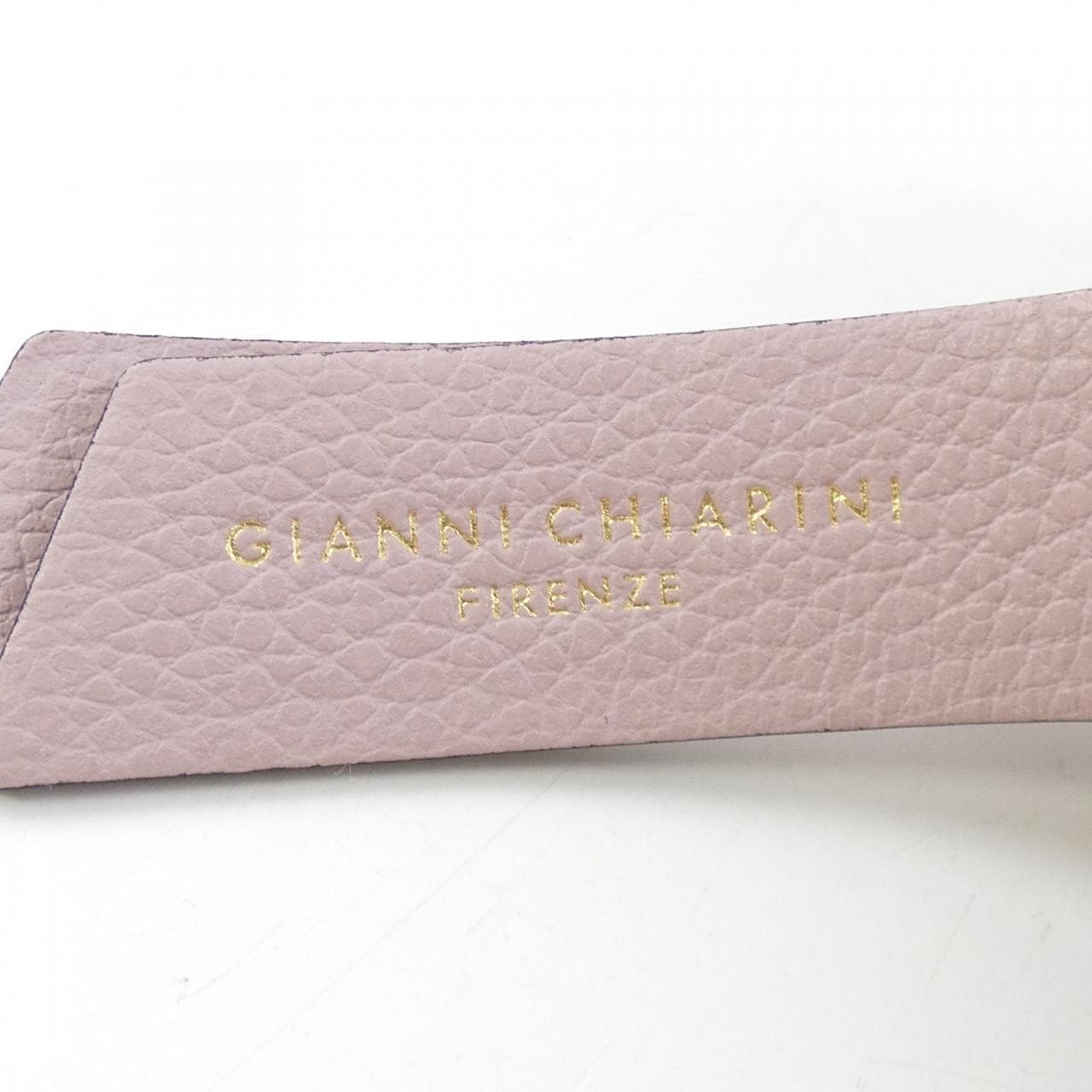 ジャンニキアリーニ GIANNI CHIARINI BAG