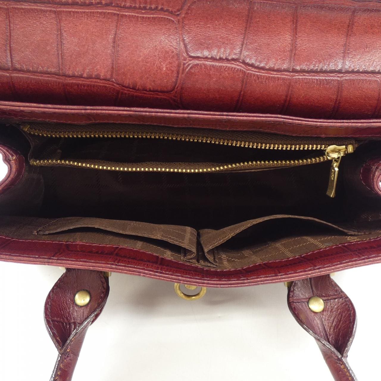 ダックス DAKS BAG